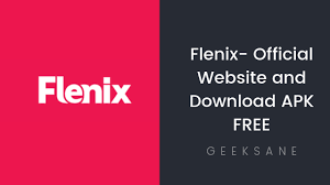 Or it might even do so in the future, who knows. Official Flenix Watch Free Movies And Download Apk