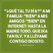Chistes Para El Dia De Las Madres Actualizado Febrero 2022