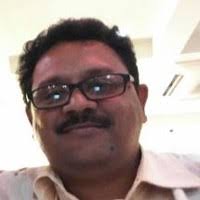 Ashish Paul Email & Phone Number