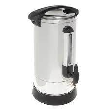 We did not find results for: Focus 60 Cup Stainless Steel Coffee Maker 12 L X 12 W X 20 H
