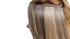 Maybe you would like to learn more about one of these? Que Son Las Extensiones De Tape O Adhesivas Los Mejores Postizos