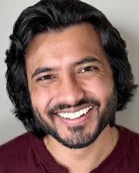 January 6th Monday Night Playground-Chicago Playbill