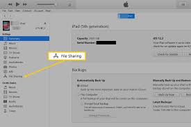 In ifolder, you tap on the book you need to move, click on the icon in the upper right corner with the arrow pointing up. How To Sync Books To Your Ipad
