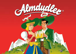 Risultati immagini per Almdudler