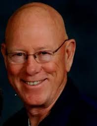 Obituary information for Daniel Lee Slocum