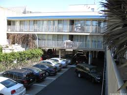The accommodation is notable for its convenient location close to wax museum at fisherman's wharf. San Francisco Columbus Motor Inn Pat S Cafe Pergamino Cafe Und Wharf Inn 2009