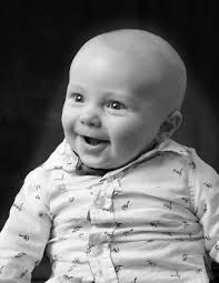 Children's Under 5's Studio and Environmental Portraits