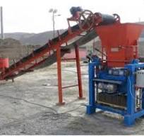 OEM/ODM China Interlocking Blocks Machine - QT4-35B Concrete ...