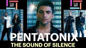 Irish Pro Singer Emotional FIRST Reaction Pentatonix The Sound Of Silence  it’s me Barry