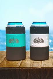 non tipping can cooler beverage cooler oyster bed cooler