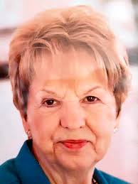 Genevieve Elizabeth “Libby” Lee (Hilton) Murray