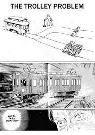 We did not find results for: The Trolley Problem Multi Track Drifting Meme Template Memetemplatesofficial