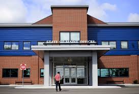 Institutions, child placing agencies, and juvenile court operated facilities. State Closes Portland Dhhs Office After Worker Tests Positive For Covid 19 Portland Press Herald