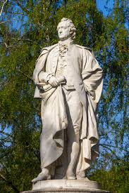 File:Johann Wolfgang von Goethe monument in the Tiergarten, Berlin  2014-2.jpg - Wikimedia Commons