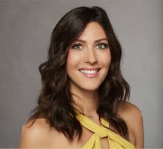 Becca Kufrin 14 Things To Know About Arie Luyendyk Jr S The Bachelor Bachelorette Becca Kufrin Becca Bachelorette Becca
