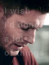 Dean Winchester (@ABroken_Soldier)