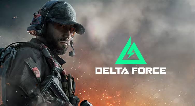 Delta Force