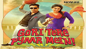 Gori Tere Pyaar Mein Wallpapers Movie Hq Gori Tere Pyaar Mein Pictures 4k Wallpapers 2019