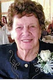 Marion Rosa Obituary (1930