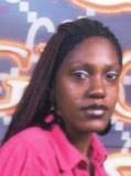 Obituary information for Quenyatt Monique Mitchell