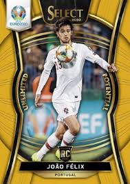 Euro 2021 (or 2020 if you prefer the official name) starts on june 11th and we've prepared previews for all the nations, and 2 private leagues for you to play in. 2020 Panini Select Uefa Euro Checklist Set Info Boxes Date Details