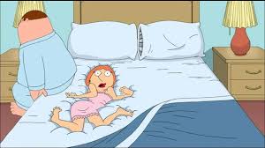 Family guy season 1 episode 2 watch. Family Guy Peter Zerquetscht Lois Youtube