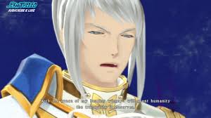 Tales of Berseria English - Grand Finale/The End of Artorius - YouTube
