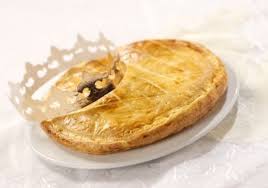 Recette Galette Des Rois A La Frangipane Galette Des Rois Frangipane Galette Des Rois Recette Dessert Facile