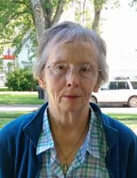 Anna Mae Buser Obituary April 15, 2022