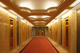 帝国ホテル東京の本館のエレベーター(その1)です。 it is a hitachi elevator of imperial hotel tokyo,chiyoda city,tokyo met in japan. å¸å›½ãƒ›ãƒ†ãƒ«æ±äº¬å®¿æ³Šè¨˜ é«˜ç´šãƒ›ãƒ†ãƒ«ä¹±æ³Šè¨˜