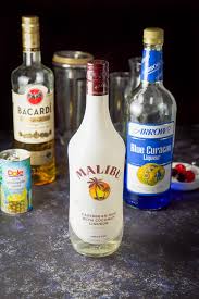 Please pin & share our malibu mixed drinks cocktail recipes. Sweet Poison Cocktail Aptly Named Dishes Delish