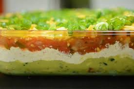 5 Layer Keto Dip Caveman Keto Recipe Low Carb Keto Keto Recipes Recipes