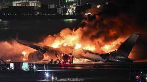 Japan plane crash: News & Insights - Nikkei Asia