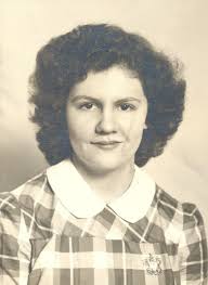 Nancy Mosier Obituary