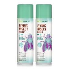 After we caught the horse we sprayed him with fly spray, groomed him, and went for a ride in the same locations around the house, barn, and pasture. Ecosmart Natural Plant Based Flying Insect Killer With Rosemary And Peppermint Oils 14 Oz 2 Pack Ecsm 33525 01ec At Tractor Supply Co