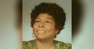 Janie Lillian Williams Obituary