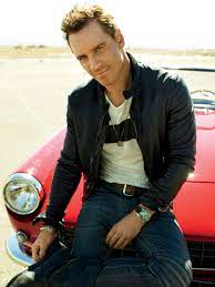 31 Ways To Crush Your Outerwear Game This October Cafe Racer Jacket Gq Michael Fassbender