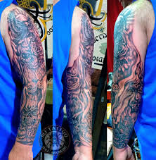 Knoxville's original all female tattoo studio. Tattoo Parlour Nusa Dua Tattoo Design