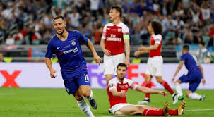 ماجواير لا يعاني من كسر. Ø§Ù‡Ø¯Ø§Ù Ù†Ù‡Ø§Ø¦ÙŠ Ø§Ù„Ø¯ÙˆØ±ÙŠ Ø§Ù„Ø§ÙˆØ±ÙˆØ¨ÙŠ Ø¨ÙŠÙ† ØªØ´ÙŠÙ„Ø³ÙŠ ÙˆØ§Ø±Ø³Ù†Ø§Ù„