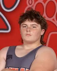 2021-22 Boys Wrestling Roster