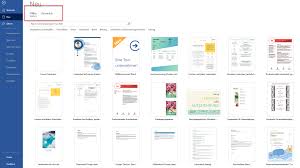 Vorlagen für adressetiketten für briefumschläge bieten wir ihnen passgenaue blanko vorlagen für word zum kostenlosen download an. Personliche Vorlagen Von Microsoft Word Sofort Anzeigen Tipps Tricks
