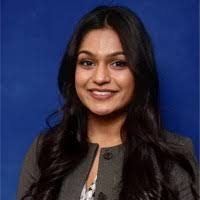 Hemani Patel's Instagram, Twitter & Facebook