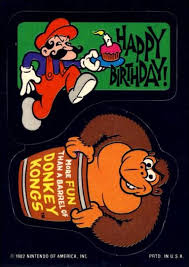 Pin On Donkey Kong