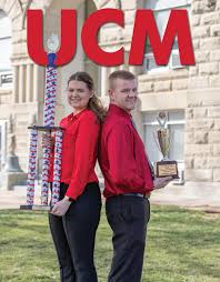 UCM Magazine