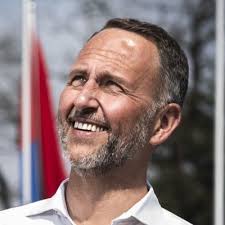 Marco Frey (@MFrey65)