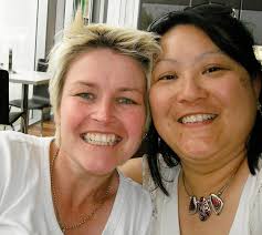 When An Angel Becomes A Star