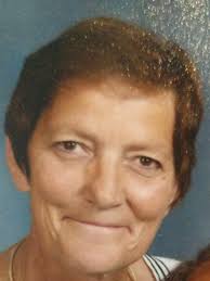 Obituary information for June Reichelderfer