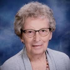 Marjorie I. Buessing Obituary April 3, 2019