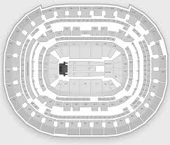 15 Extraordinary Nassau Coliseum Detailed Seating Chart