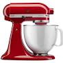 Multi Function Compact Plastic Stand Mixer from www.kitchenaid.com